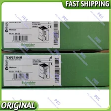 TSXP57104M 1X Schneider Modicon PLC Module TSXP57104M FAST SHIPPING