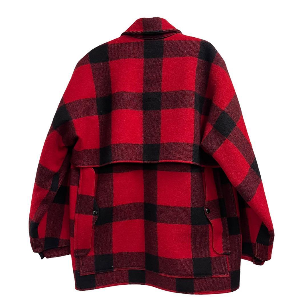 (タグ付)FILSON / MACKINAW CRUISER JACKET Filson Mackinaw Wool Insulated Cruiser – Dog and Hunt Supply