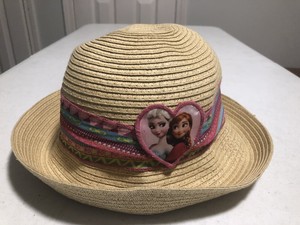 disney beach hat