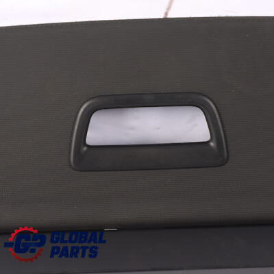 BMW 2 Gran Tourer F46 Rear Parcel Shelf Load Cover 7360973 2019 