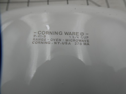 Set of 10 Assorted Corning Ware Spice of Life Dishes - Picture 22 of 22
