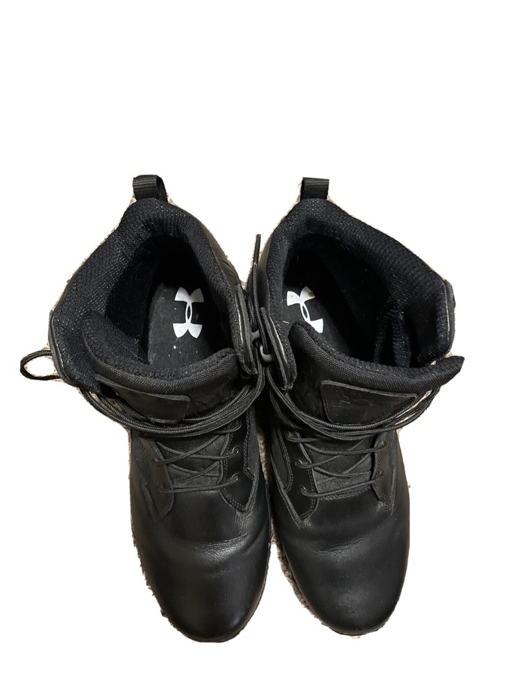 Under Armour 1268951 Men's Stellar Military and Tactical Boot
