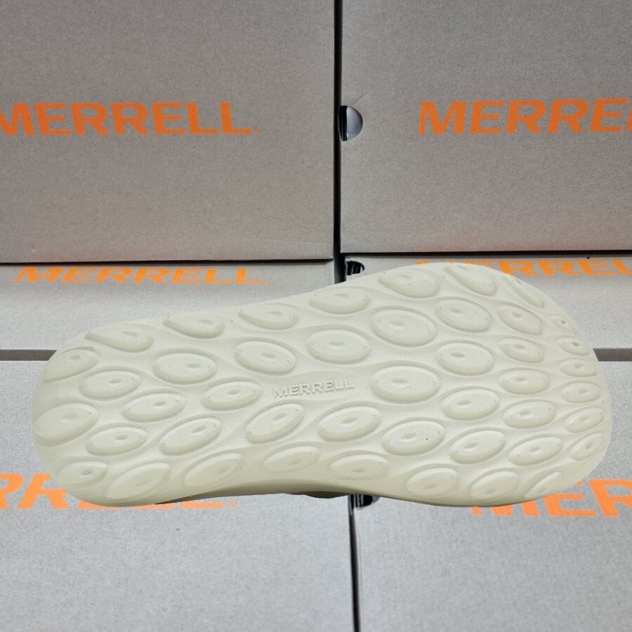 NEW Merrell HUT ULTRA WRAP J005894 Women Slip-On Sandals | eBay