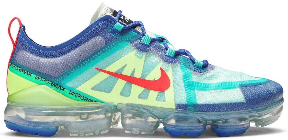 27.5 NIKE AIRMAX VAPORMAX TBN06 ナイキ Nike Air VaporMax 2019 GS Dark Grey Reflective AJ2616 003 SZ