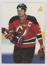 1995-96 Pinnacle Ken Daneyko #177 0uf1