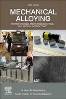 Mechanical Alloying | M. Sherif El-Eskandarany | Taschenbuch | Englisch | 2020