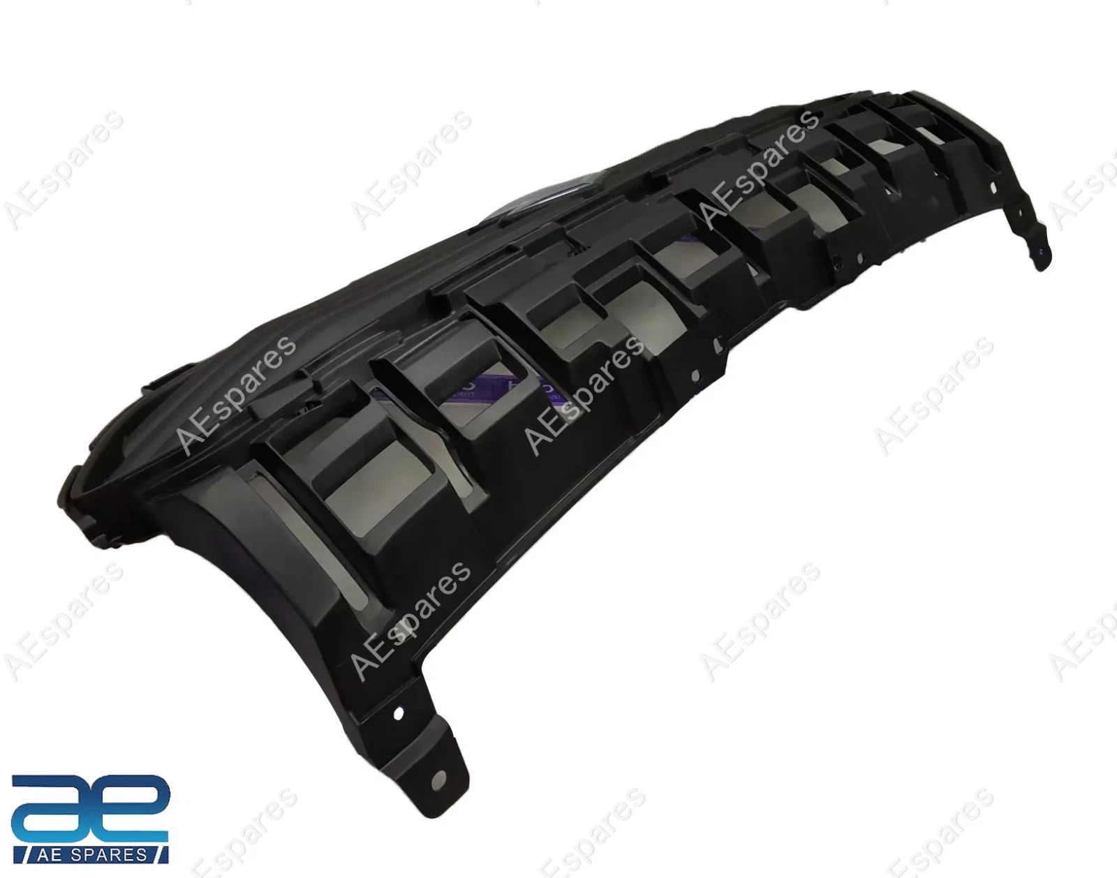 Front Radiator Upper Grille For Suzuki Swift Dzire 2017-2020 71740M56R00-C48 view 2