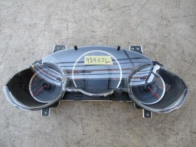 Fit DBA-GE6 speedometer Authentic From Japan
