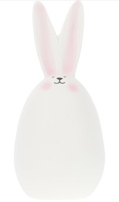  Osterhase Deko Keramik Hasen für große Deko Hase Figur