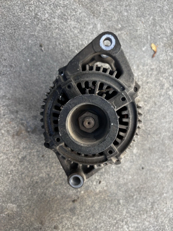 Dodge Ram 1500 V8 5,2 litros 1997-1998 90 amperios 56027913 OEM 121000-4171 Foto 4 de 4