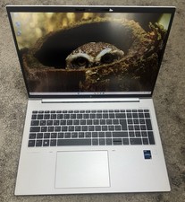 HP EliteBook 860 G10 WUXGA SV / i7-1365U / 1TB SSD / 32GB RAM