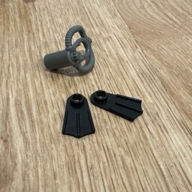 LEGO Alpha Team: Alpha Team Navigator and Rov (4792) 100% Complete With Manual 