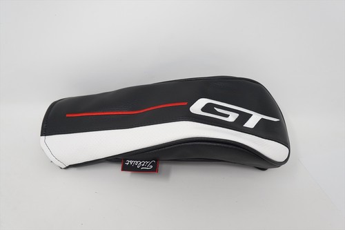Titleist GT Fairway Wood Golf Headcover Head Cover Excellent 2025 Model