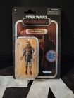 The Armorer Carbonized STAR WARS Vintage Collection MOC NEW