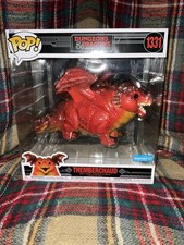 Ultimate Funko Pop Dungeons & Dragons Figures Gallery and Checklist 39