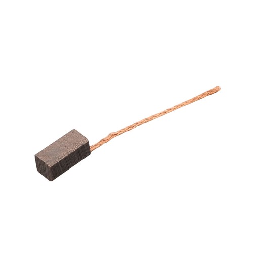 5x5x10mm Kohlebürsten 6/12/24Volt Ersatz Lüfter Motorkohlen Leitfähigkeit - Bild 12 von 15