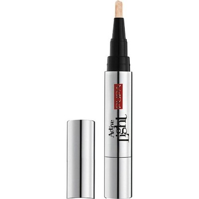 Active Light Corrector - Illuminating Corrector and Light Activator