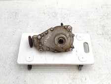 ♻️RIPARTITORE DI COPPIA RIDUTTORE 6M BMW X3 F25 F26 F15 F16 3.73 2012 7592001 7D