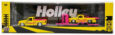 M2 Machines Haulers Holley 1992 Chevrolet C1500 Ss 454 1995 Chevrolet S10 R98 M2 Machines Haulers Holley 1992 Chevrolet C1500 Ss 454 1995 Chevrolet S10 R98