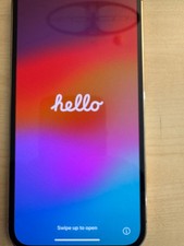 Apple iPhone 13 Pro - 128GB - Gold (Ohne Simlock) (Dual-SIM)