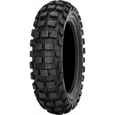 Shinko Mobber Rear Tire - 130/70-12 87-4791