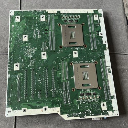 Placa base Dell Precision T7810 LGA2011 DDR4 + refrigerador sin bisel - Imagen 8 de 8