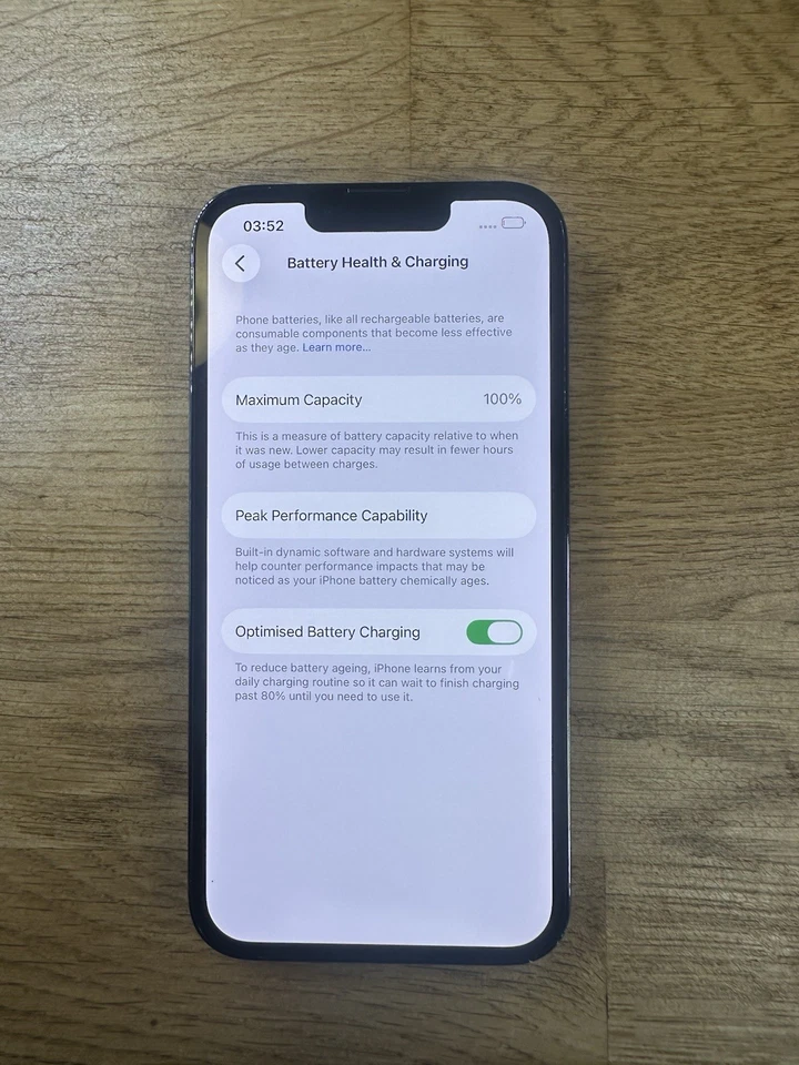 Apple iPhone 13 Pro · 512GB, photo 4 of 5