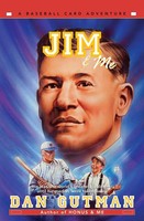 Dan Gutman | Jim & Me | Taschenbuch | Englisch (2013) | Kartoniert / Broschiert