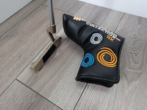 ODYSSEY DUAL FORCE 660 36INCH GOLF PUTTER