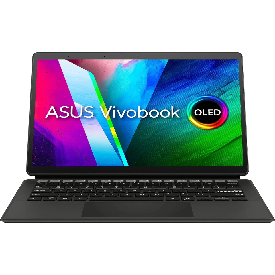 ASUS Vivobook 13 Slate OLED - Notebook - Bild 2 von 4