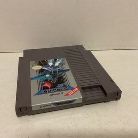 Gradius NES Nintendo PAL - Free Post