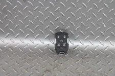 15-20 GM SUV OEM Factory Black Electronic Six 6 Button Keyfob Key Fob Remote WTY