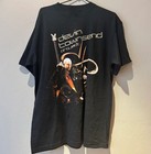 Graphic Devin Townsend Cotton Unisex full size Black t-shirt TG0046