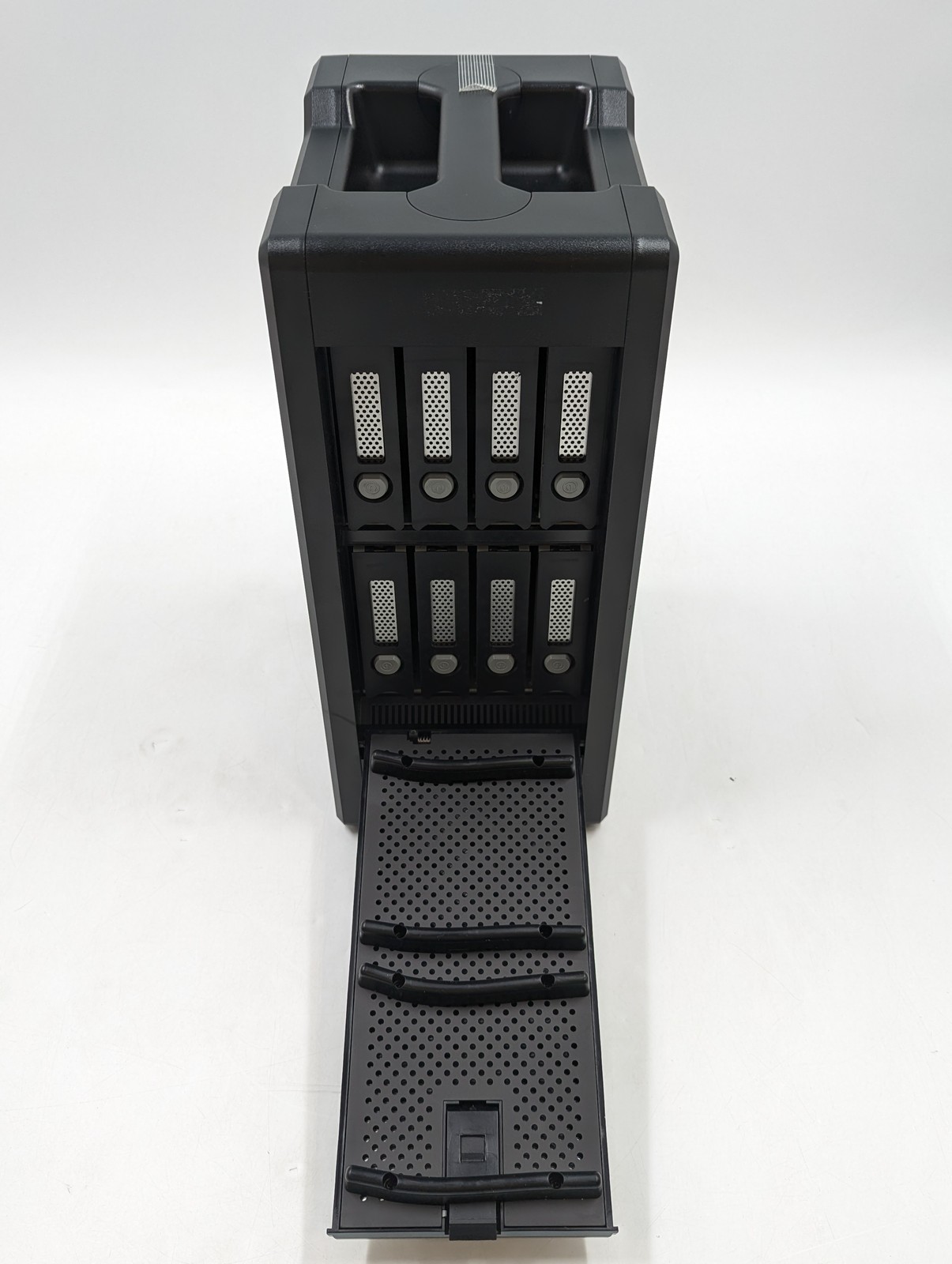 SanDisk Professional 48TB G-RAID Shuttle 8 External Drive (SDPH48H-048T-MBAAB)