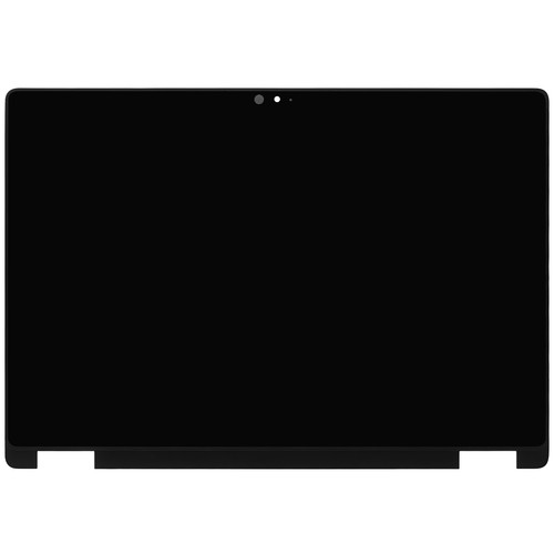 LCD Touch Screen per Dell Latitude 3310 2 in 1 con gruppo cornice 13,3" FHD 135WG - Foto 6 di 11