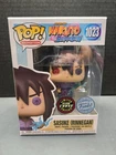 Funko Pop! Vinyl: Naruto Shippuden - Sasuke (Rinnegan) (Chase) (Glows in the...