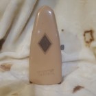 Wittner Taktell Piccolo Metronome Brown Made In Germany  Working art deco — photo 5