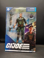 Hasbro GI Joe Classified Series Flint 6 inch Action Figure - F0966