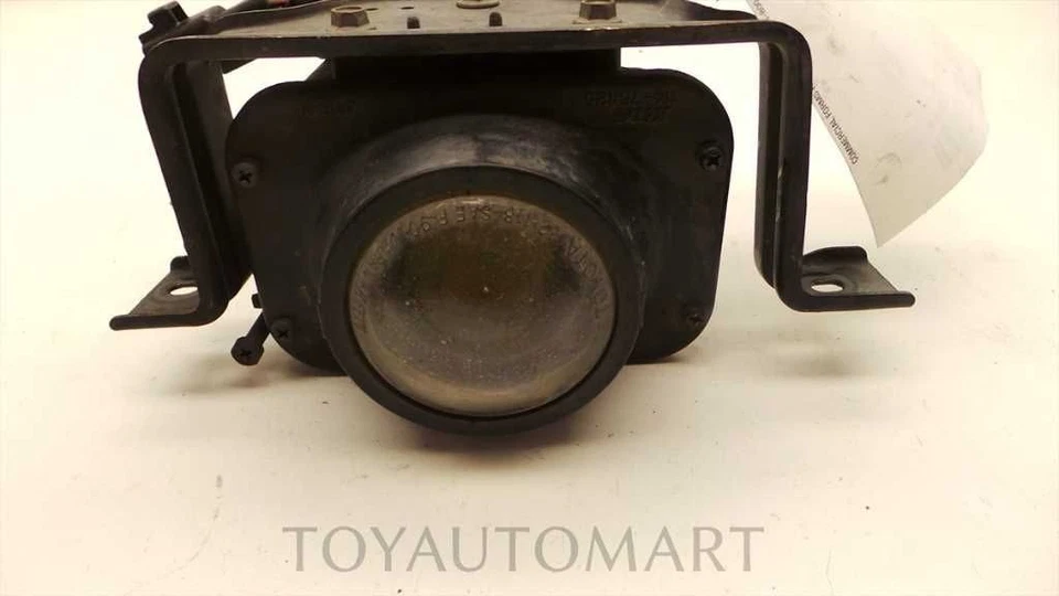 Luz antiniebla de esquina/estacionamiento para pasajeros compatible con 92-94 LEXUS ES300 81210-33020 Foto 2 de 4