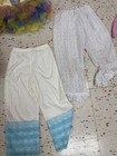 DANCE COMPETITION COSTUMES CHILD S M L DRESS UP HISTORICAL VICTORIAN. Can Can,  — photo 6