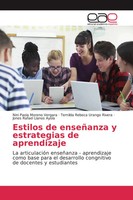 Nini Paola Moreno Vergara (U. A.) | Estilos De EnseñAnza Y Estrategias De...