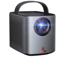 Nebula Mars 3 Air Mini Projector, 1080p, 400 Lumens Built in Speaker, Brand New