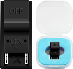 HTN - V5 Rcm Switch Caricatore Iniettore Portatile Dengan Jig Support