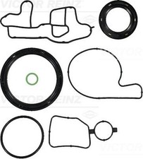 Joints Smart ROADSTER-COUPE