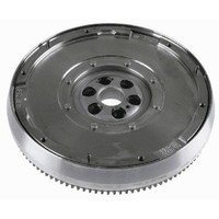 Sachs Schwungrad Zweimassenschwungrad FüR Ford Focus C-Max Da_ HCP DP 1.6