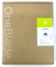 Philips Norelco QP2724/90 OneBlade 360 Face Hybrid Electric Trimmer - NEW