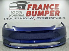 Pare-choc avant Tesla Model 3 Phase 2 (à partir de 11/2023) — Occasion d’origine