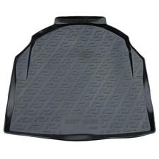 Gummi Kofferraumwanne für Mercedes E S212 T-Model 2009 - 2016