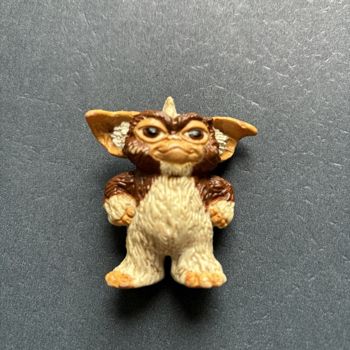 1984 VINTAGE Gremlins Spike Mogwai 2” PVC Figure LJN Toys | eBay