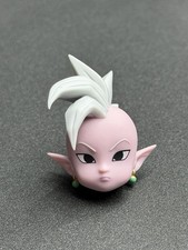 SH Figuarts Supreme Kai Mini Dragon Ball Daima Fodder Serious Face Head